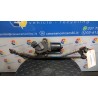 MECCANISMO TERGIPARABREZZA CON MOTOR 008 CITROEN C2 (09/03-01/10) HFX 6401F4