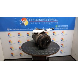 COMPRESSORE A/C 009 FORD FOCUS (CB4) (01/08-12/11) G8DD 1677171