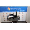 RETROVISORE EST. REGOLAZ. ELETTR. SX. 030 LANCIA YPSILON (TE) (09/06-12/08) 843A1000 735411227