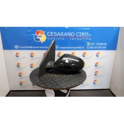 RETROVISORE EST. REGOLAZ. ELETTR. SX. 030 LANCIA YPSILON (TE) (09/06-12/08) 843A1000 735411227