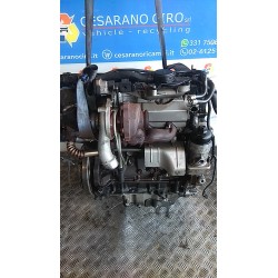 MOTORE COMPL. 034 CHEVROLET (DAEWOO) CRUZE (J300) (04/09-12/14) Z20S1 96440505