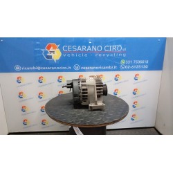 ALTERNATORE 046 LANCIA MUSA (TG) (07/04-06/08) 843A1000 52003532