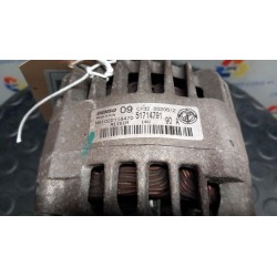 ALTERNATORE 046 LANCIA MUSA (TG) (07/04-06/08) 843A1000 52003532