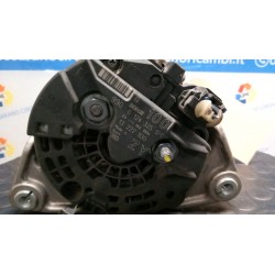 ALTERNATORE 100AMP 047 OPEL MERIVA (X03) (03/03-12/10) Z14XEP 93180417