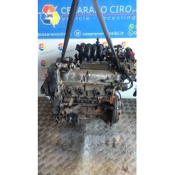 MOTORE SEMICOMPL. 066 FIAT GRANDE PUNTO (4C) (05/08-01/11 199A4000 71751115