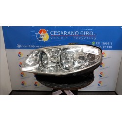 PROIETTORE SX. 079 FIAT PUNTO (2U) (07/03-01/07) 188A4000 46849385