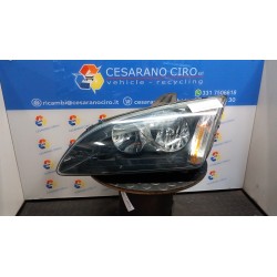 PROIETTORE C/ CORNICE FINITURA NERA SX. 083 FORD FOCUS (CAP) (11/04-06/08) HHDA 1480996