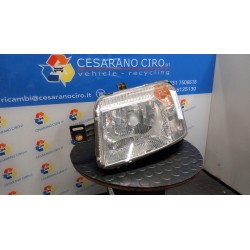 PROIETTORE SX. 086 FIAT PANDA (2Q) (09/03-12/10) 188A4000 51867677