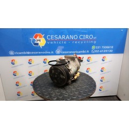 COMPRESSORE A/C OPR 10043 006 CITROEN C3 PLURIEL (05/03-11/10) KFV 6453KS