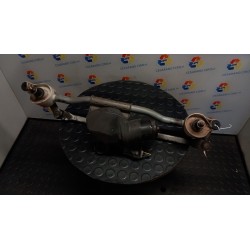 MECCANISMO TERGIPARABREZZA CON MOTORINO 022 OPEL AGILA (H08) (01/08-) K12B 95517286