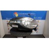 PROIETTORE SX. 024 NISSAN MICRA (K12E) (11/02-05/06) CR14 26060BG10B