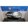 PROIETTORE SX. 024 NISSAN MICRA (K12E) (11/02-05/06) CR14 26060BG10B