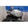 PROIETTORE SX. 024 NISSAN MICRA (K12E) (11/02-05/06) CR14 26060BG10B