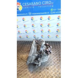 CAMBIO COMPL. 005 ALFA ROMEO 159 (X3/X9) (07/05-06/13) 939A2000 55219780