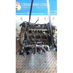 MOTORE SEMICOMPL. 006 ALFA ROMEO 159 (X3/X9) (07/05-06/13) 939A2000 71749116