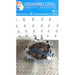 CAMBIO AUTOMATICO 010 CITROEN C5 (X7) (02/08-) RHH 2231L9