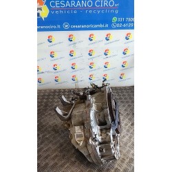 CAMBIO AUTOMATICO 010 CITROEN C5 (X7) (02/08-) RHH 2231L9