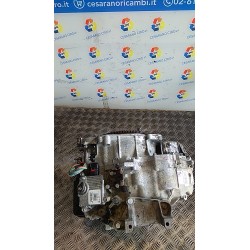 CAMBIO AUTOMATICO 010 CITROEN C5 (X7) (02/08-) RHH 2231L9