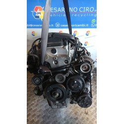 MOTORE COMPL. 012 HONDA CIVIC 8A SERIE (12/05-) R18A2 NB1771043029006