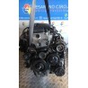 MOTORE COMPL. 012 HONDA CIVIC 8A SERIE (12/05-) R18A2 NB1771043029006