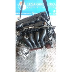 MOTORE COMPL. 012 HONDA CIVIC 8A SERIE (12/05-) R18A2 NB1771043029006