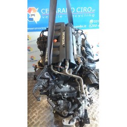 MOTORE COMPL. 012 HONDA CIVIC 8A SERIE (12/05-) R18A2 NB1771043029006