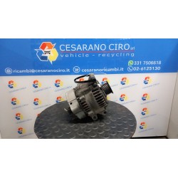 ALTERNATORE ROTAZIONE 110A 021 MINI MINI (R50/R53) (07/01-07/06) W10B16A 12317550997