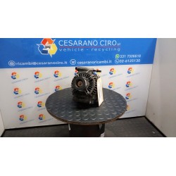 ALTERNATORE ROTAZIONE 110A 021 MINI MINI (R50/R53) (07/01-07/06) W10B16A 12317550997