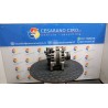 ALTERNATORE 025 DACIA SANDERO 2A SERIE (12/12-) D4FF7 231008386R