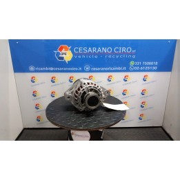 ALTERNATORE 029 ALFA ROMEO 159 (X3/X9) (07/05-06/13) 939A2000 52003507