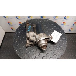 MOTORINO AVVIAMENTO 030 VOLKSWAGEN POLO (9N) (10/01-03/05) AZQ 02T911023G