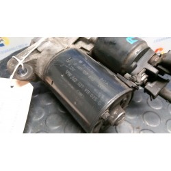 MOTORINO AVVIAMENTO 030 VOLKSWAGEN POLO (9N) (10/01-03/05) AZQ 02T911023G