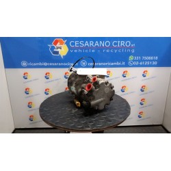 COMPRESSORE A/C 031 CITROEN C5 (X7) (02/08-) RHH 9800840380