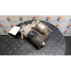 MOTORINO AVVIAMENTO 032 OPEL CORSA (S07) (07/06-02/11) Z12XEP 93184535