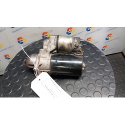 MOTORINO AVVIAMENTO 035 OPEL MERIVA (S10) (04/10-) A14NEL 55578921