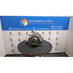 ALTERNATORE MITSUBISHI 039 HONDA CIVIC 8A SERIE (12/05-) R18A2 31100RNAA01