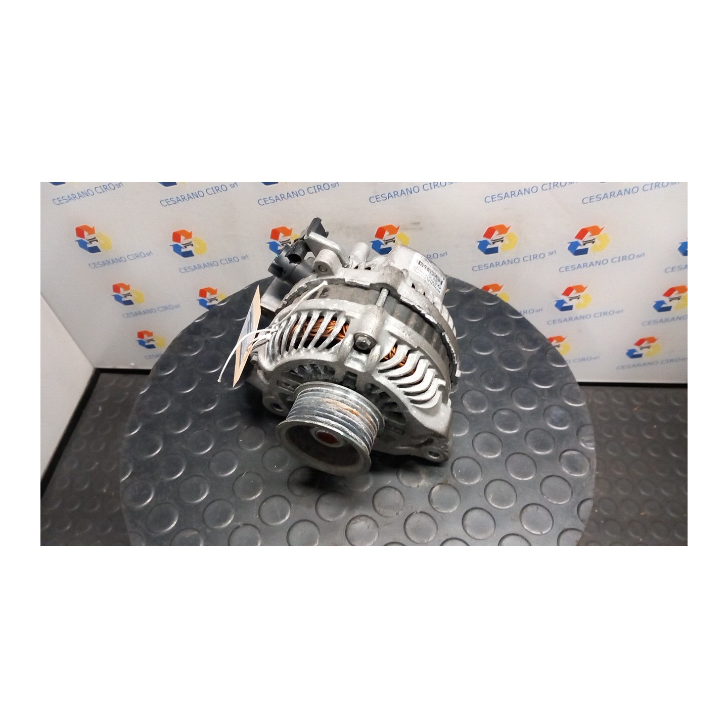 ALTERNATORE MITSUBISHI 039 HONDA CIVIC 8A SERIE (12/05-) R18A2 31100RNAA01