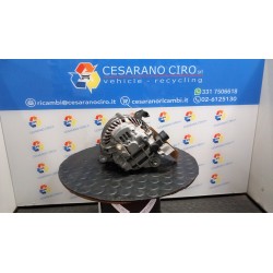 ALTERNATORE MITSUBISHI 039 HONDA CIVIC 8A SERIE (12/05-) R18A2 31100RNAA01