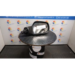 RETROVISORE EST. REGOLAZ. ELETTR. DX. 046 FIAT PUNTO CLASSIC (2U) (01/07-12/1 188A4000 735395757
