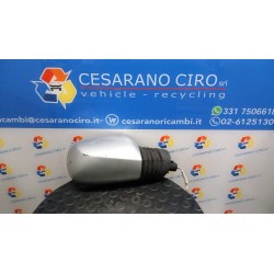 RETROVISORE EST. REGOLAZ. ELETTR. DX. 046 FIAT PUNTO CLASSIC (2U) (01/07-12/1 188A4000 735395757