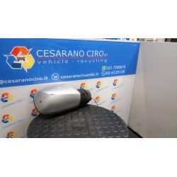 RETROVISORE EST. REGOLAZ. ELETTR. DX. 046 FIAT PUNTO CLASSIC (2U) (01/07-12/1 188A4000 735395757