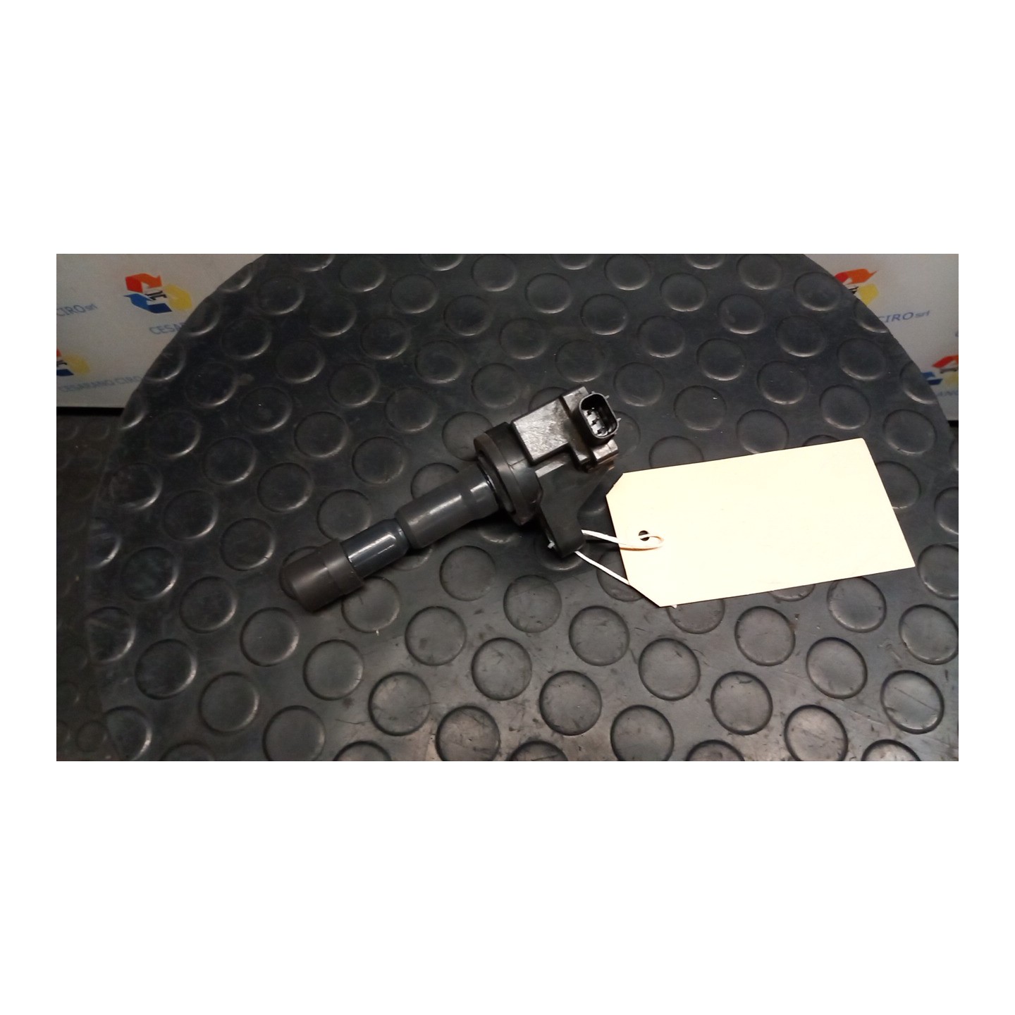 BOBINA 047 HONDA JAZZ 2A SERIE (03/11-) L12B1 30520RB0S01