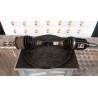 SEMIALBERO ANT. COMPL. DX. 060 CHEVROLET (DAEWOO) ORLANDO (J309) (11/10-) F18D4 13386320