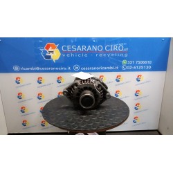 ALTERNATORE 006 CHEVROLET (DAEWOO) CRUZE (J300) (04/09-12/14) Z20S1 13502580