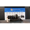 AMMORTIZZATORE ANT. SX. 013 FIAT GRANDE PUNTO (3X) (07/09-01/14 199A9000 51796542