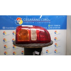 FANALE POST. SX. 018 TOYOTA RAV 4 2A SERIE (09/00-01/06) 1CDFTV 8156142040