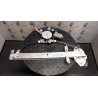 ALZACRISTALLO ELETTR. PORTA POST. DX. 019 HONDA JAZZ 1A SERIE (11/02-10/08) L13A1 72712SAAJ01