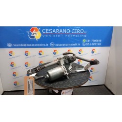 MECCANISMO TERGIPARABREZZA CON MOTORINO 023 ALFA ROMEO MITO (X6) (06/08-06/11) 198A4000 50545277