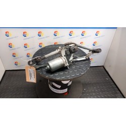 MECCANISMO TERGIPARABREZZA CON MOTORINO 023 ALFA ROMEO MITO (X6) (06/08-06/11) 198A4000 50545277