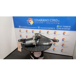 MECCANISMO TERGIPARABREZZA CON MOTORINO 023 ALFA ROMEO MITO (X6) (06/08-06/11) 198A4000 50545277